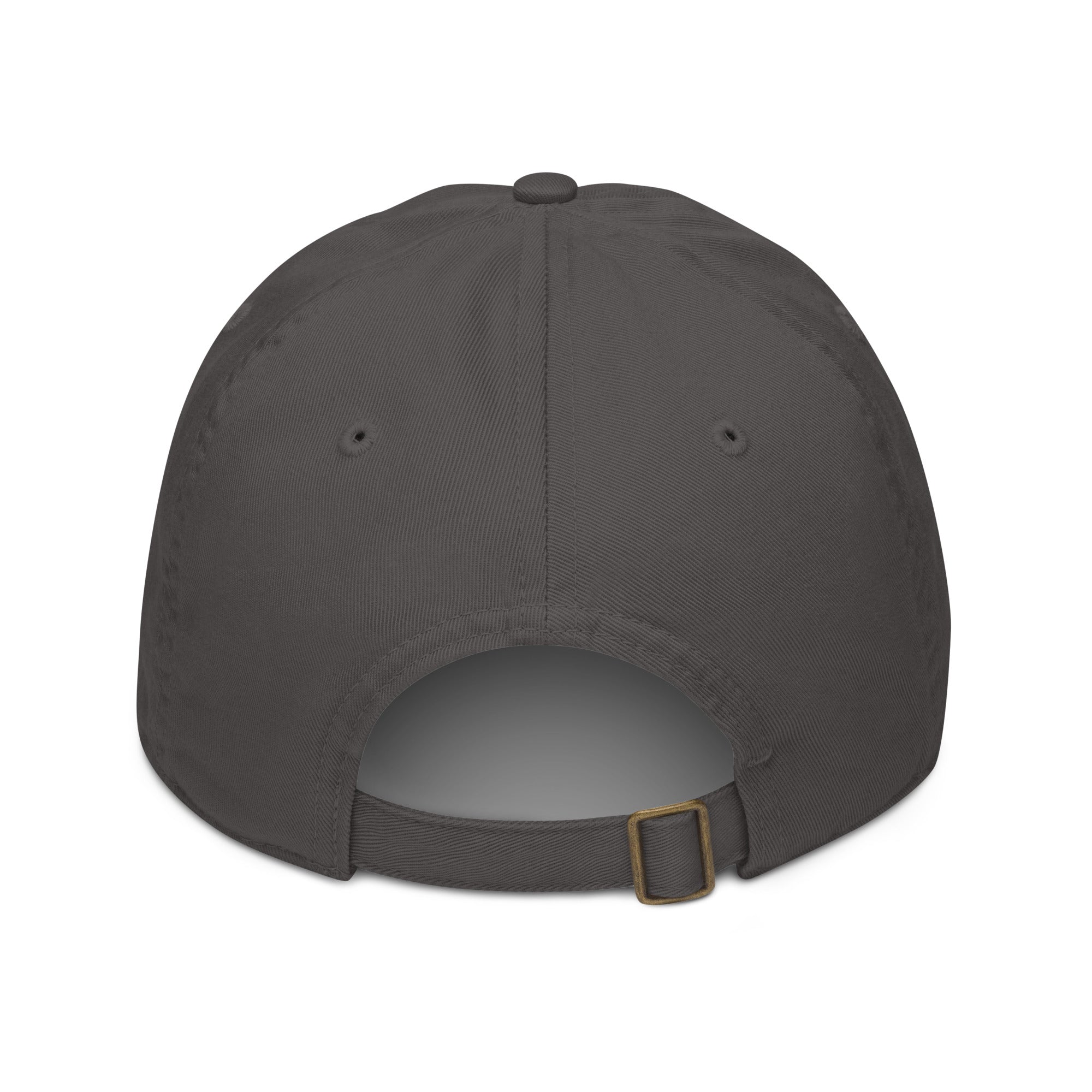 Mother - The Mother - Charcoal Hat