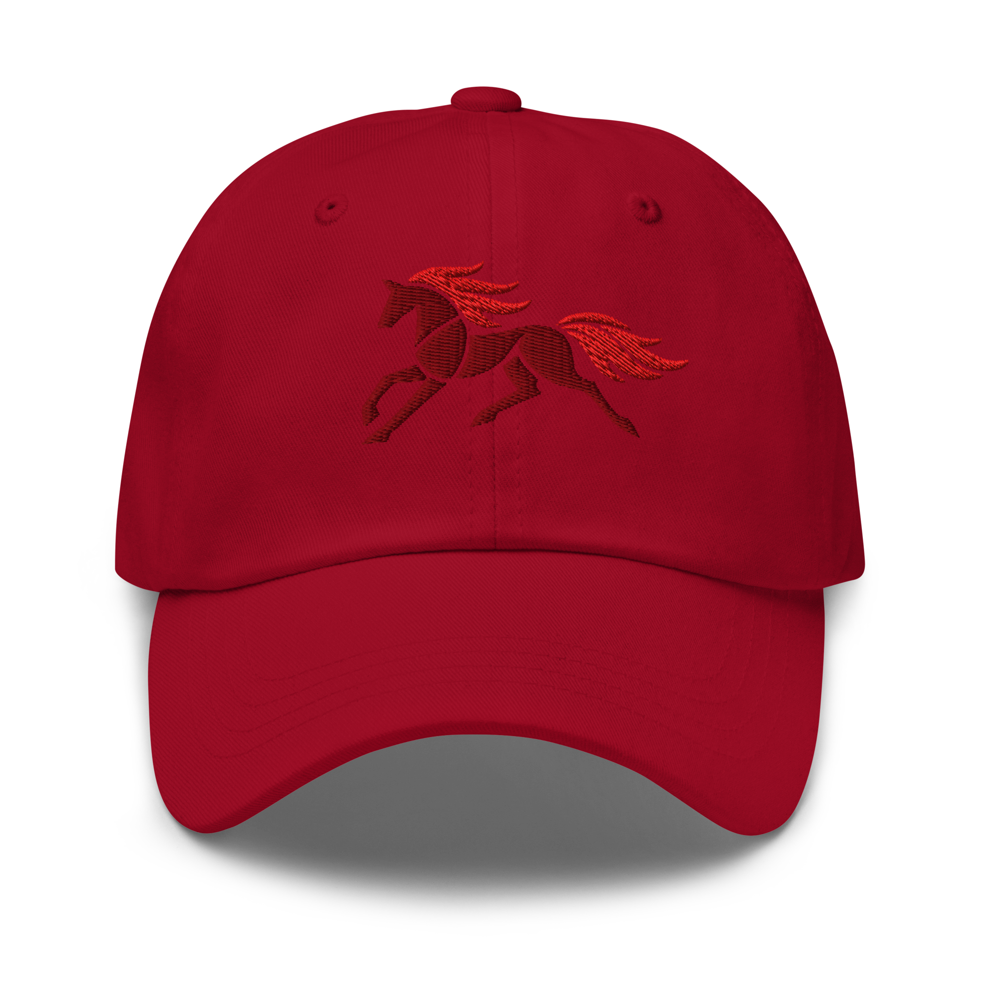 FIRE HORSE - RED HAT - Fire Horse™
