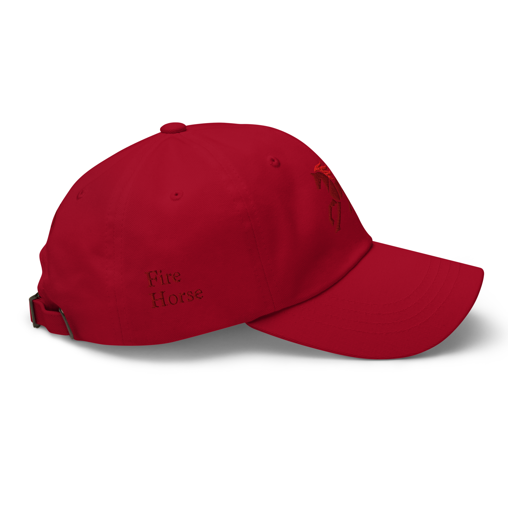 FIRE HORSE - RED HAT - Fire Horse™