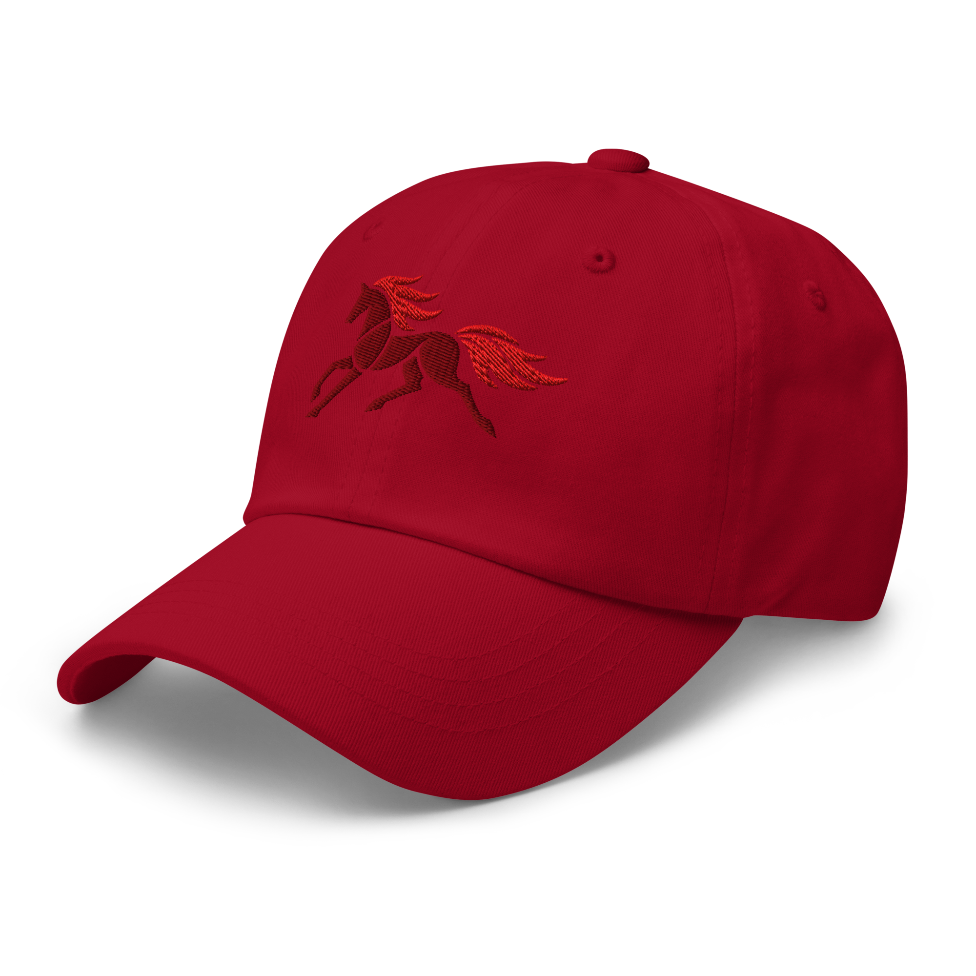 FIRE HORSE - RED HAT - Fire Horse™